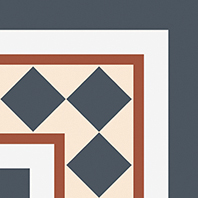 HISTO GRAPHITE CORNER